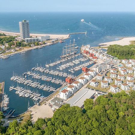 Amazing Apartment In Luebeck Travemuende With Sauna エクステリア 写真