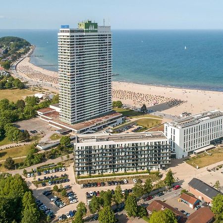 Amazing Apartment In Luebeck Travemuende With Sauna エクステリア 写真