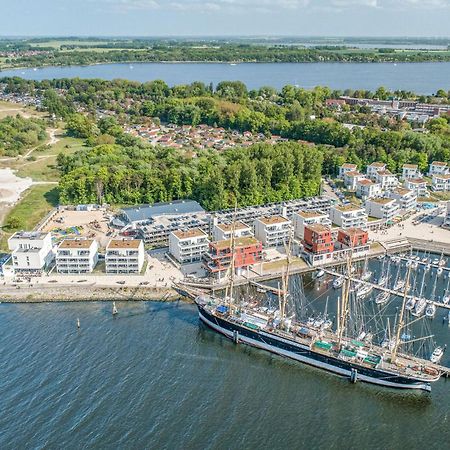 Amazing Apartment In Luebeck Travemuende With Sauna エクステリア 写真