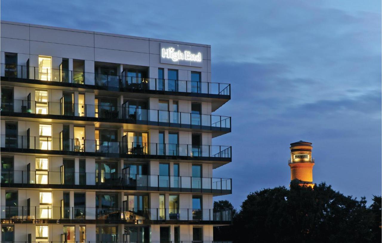 Amazing Apartment In Luebeck Travemuende With Sauna エクステリア 写真