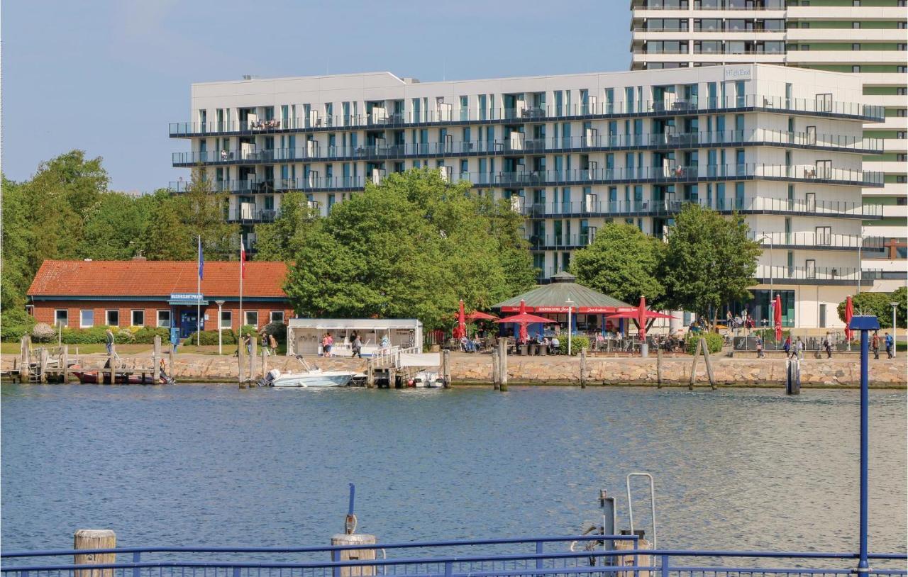 Amazing Apartment In Luebeck Travemuende With Sauna エクステリア 写真