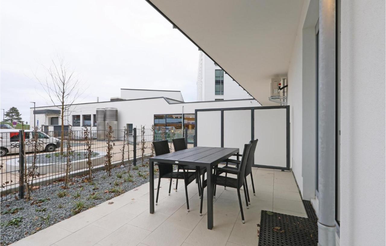 Amazing Apartment In Luebeck Travemuende With Sauna エクステリア 写真