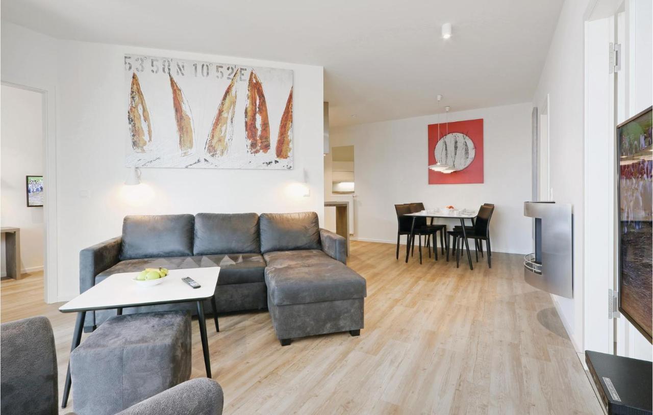 Amazing Apartment In Luebeck Travemuende With Sauna エクステリア 写真