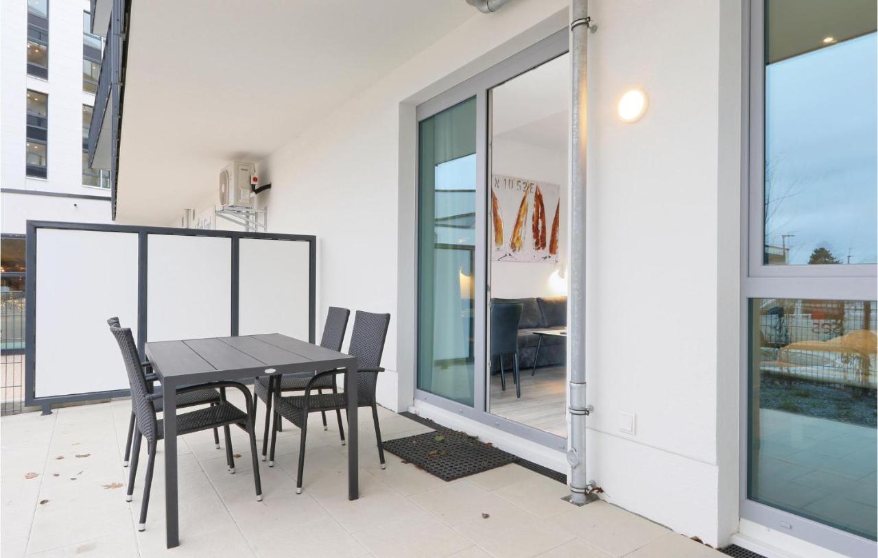 Amazing Apartment In Luebeck Travemuende With Sauna エクステリア 写真