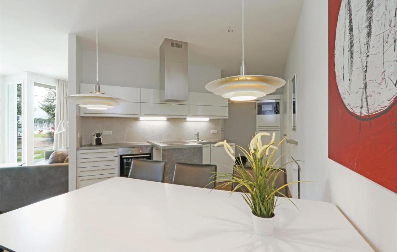Amazing Apartment In Luebeck Travemuende With Sauna エクステリア 写真