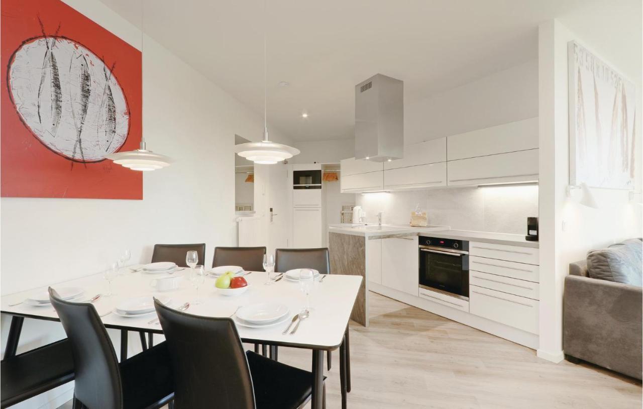 Amazing Apartment In Luebeck Travemuende With Sauna エクステリア 写真