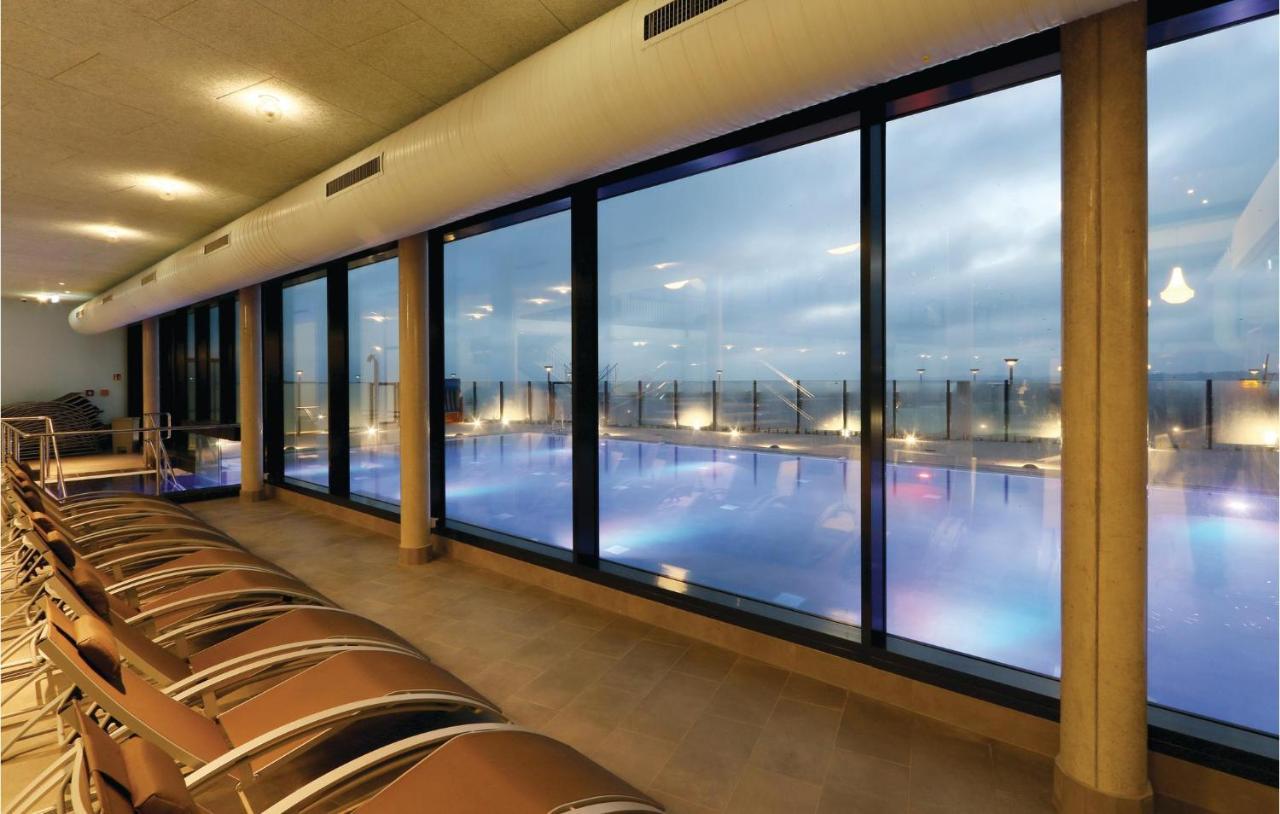 Amazing Apartment In Luebeck Travemuende With Sauna エクステリア 写真