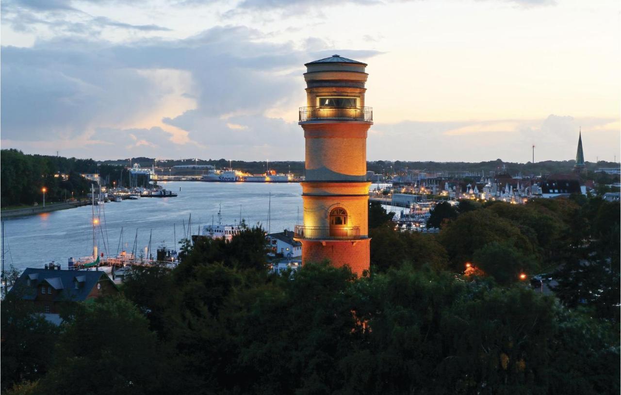 Amazing Apartment In Luebeck Travemuende With Sauna エクステリア 写真