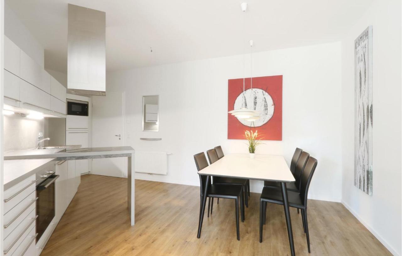 Amazing Apartment In Luebeck Travemuende With Sauna エクステリア 写真