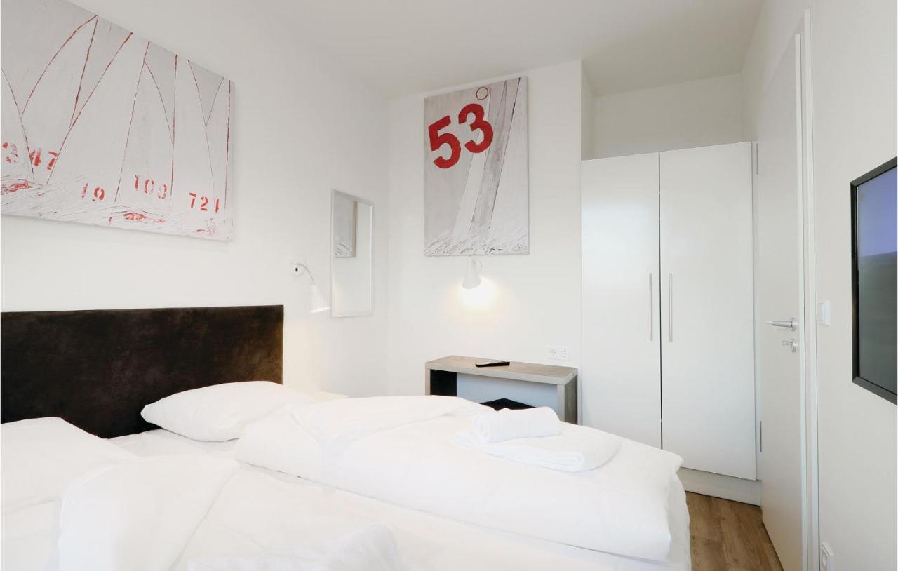 Amazing Apartment In Luebeck Travemuende With Sauna エクステリア 写真
