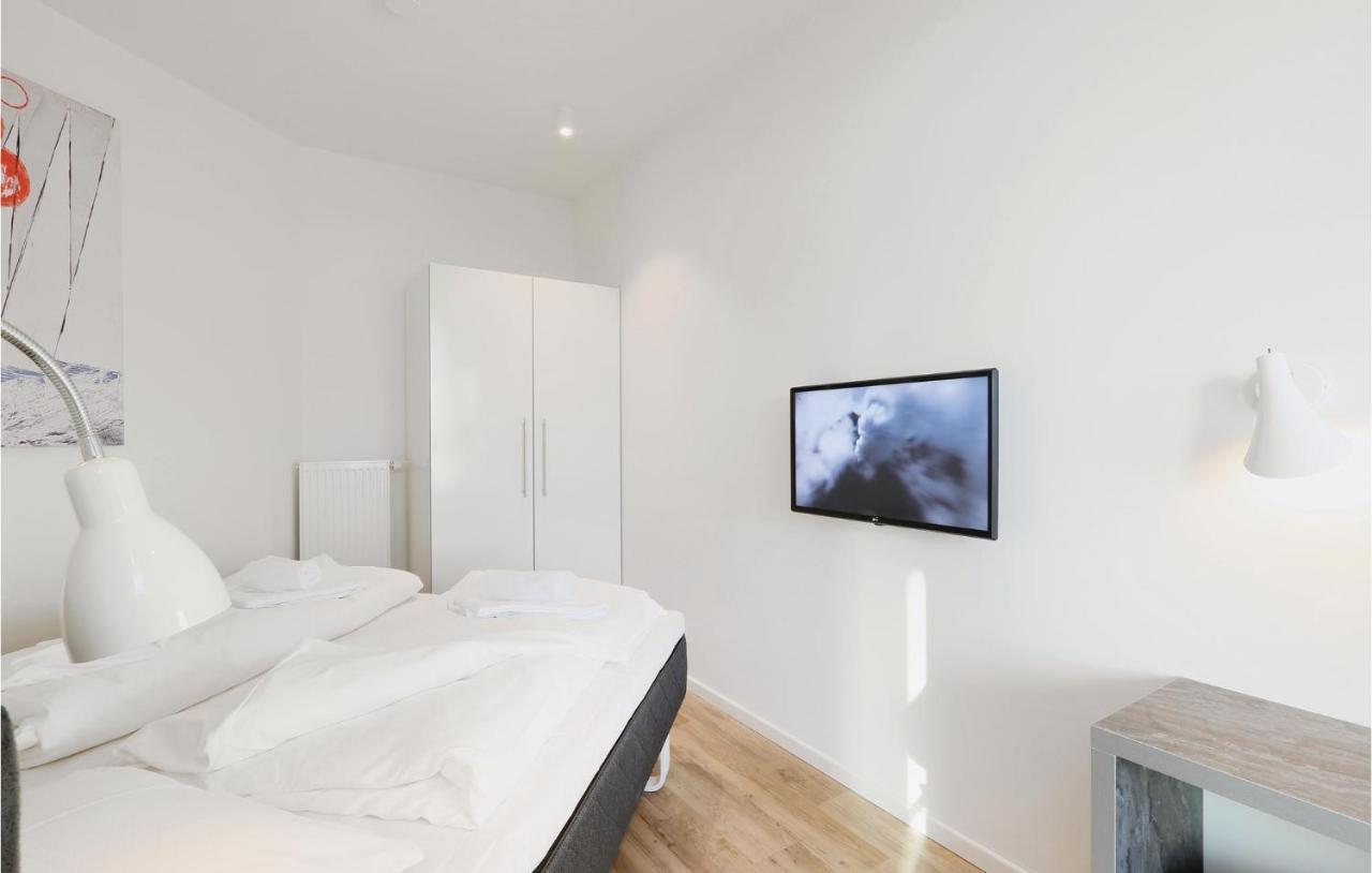 Amazing Apartment In Luebeck Travemuende With Sauna エクステリア 写真